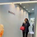 - 데일리, 압구정역 1:1 미용실 단발펌 추천 압구정 '라르슈' 후기