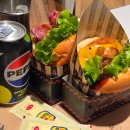 매영로310번길 | 영통 :: 수제버거 찐맛집 배틀쉽쉬림프버거 트리플치즈버거 &#39;GTS버거 본점&#39; 리뷰