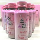 마시는콜라겐 일양약품 소녀콜라겐