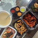 태전동배달 맛집 대구오리훈제 밥머꼬술머꼬 포장 후기