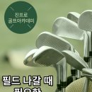 진프로골프아카데미