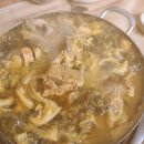 미니스톱 순천중앙점 | 순천 감자탕 뼈해장국 맛집 :: 진등뼈