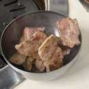정성식육점 | 용리단길 맛집 용산 고기집 인기 많은 이유가 있는 고산식육점 웨이팅 맛집 후기
