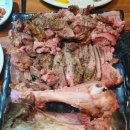 초이양꼬치쌀국수 이미지