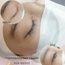 바비컬속눈썹 이미지