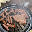 용마한우식육식당