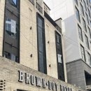 브라운도트 호텔 ㈜광안리클라쓰 | [광안리 호텔] 바다까지 도보 2분! 가성비 최고 ‘브라운도트 광안리해수욕장점’