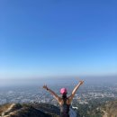 미국 la 하이킹 코스 추천, runyon canyon