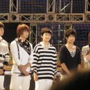 요리왕&군부대 | 기아체험 콘서트 후기