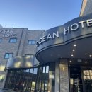 경포대오션호텔 | 강릉 경포대 숙소, 경포대오션호텔 숙박후기(온돌형)