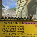 조은국수 티스토리