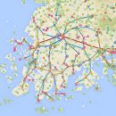 [리자묭] 전국 초등학교+교통 지도 (발령희망지 탐색용) 이미지