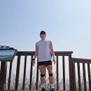 남동82 | 소래산 최단코스 트레일러닝 후기(주차, 소요시간)