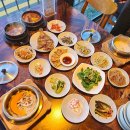 동천10-12농로 | 용인한정식 동천가 - 가족모임으로 추천하는 웨이팅 맛집, 주말 방문해서 영양솥밥 먹고 왔어요