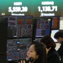 외국인·유가 변수에 흔들리는 ‘고베타 코스피’ “코인판 같다” 이미지