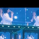 DAY6 3RD WORLD TOUR &lt;FOREVER YOUNG&gt; - 서울 DAY1/난 왜 첫첫콘만 예매했는가.