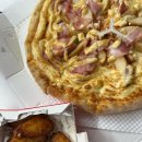 도미노피자속초점 이미지