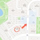 인천공항고등학교 앞 이미지