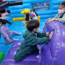 국가대표 대한혁신 태권도장 이미지