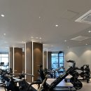 광교 헬스 PT 힘찬짐 이미지