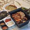 신촌 족발 맛집 대현매운족발 | 영양족발 매운족발 반반 포장 후기
