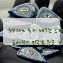 쉽게 배우는 통기타 이미지