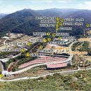 성주봉자연휴양림 야영장 이미지