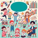 홍주천년지역아동센터 | 저소득층 자녀 무료 문화체험 프로그램 신청 방법