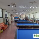 오피스 당구클럽 이미지