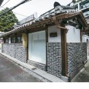 서촌 이미지