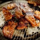 씨유 논현 경복점 | 언주역 맛집 <제주화로집 논현언주점> 가성비 끝판왕 무한리필 고기집 추천