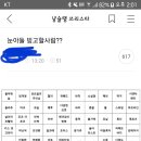 빙고 이미지