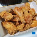 봉오리대구대천점 | <자투리조각모음.16> 진천동 인근에서 먹어본 배달 메뉴들 (멕시카나치킨, 라쿵푸마라탕, 이름모를족발집)