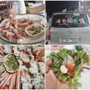 북한횟집 | 속초 대게 맛집 북한횟집 완벽 후기