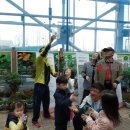 아산시생태곤충원 이미지