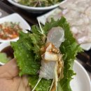 백김치새싹막회 이미지