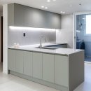 씨유전주평화대리점 | 전주 평화동 송정써미트, 21년 된 구축 아파트 인테리어 찐후기