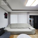 고전면 | 하동 고전면 주택, 친환경 커튼으로 새집증후군이 없어요! (데코인홈 시공후기)