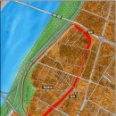 풍납토성 이미지