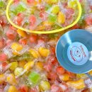 나라마켓 | (4+1) 젤리나라 과일젤리 스쿱 마켓, 단체·회사간식으로 딱!