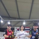 맹호합기도, 킥복싱 이미지