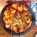 이주단지맛집 송악맛집 송악신도시 맛집 닭도리탕