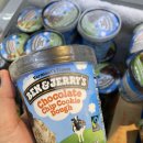 Parents’ favorite Ben &amp; Jerry’s flavor? + Low-fat version! 이미지