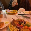 끝이 보이기 시작 ㅠ, 웰컴마트, hara kako 카페...랜드 패스권, 홍콩 납작복숭아, 홍콩 맥도날드 후기