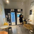 카페만월경 이매아름마을점