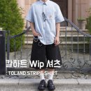 G.A GARAGE M | 칼하트 wip 셔츠 구매후기 칼하트 윕 매장 스타필드 하남점 방문