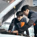 현대자동차정비센타 이미지