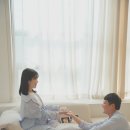 솔정 | 강릉 만삭사진 후기 : 쌍둥이 예비맘의 고즈모 스튜디오 촬영 (산부인과 연계/원본구매)