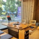 깜촌돼지 강동구청점 이미지