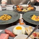 더블라썸 | 교토 대욕장 있는 호텔｜더 블라썸 교토 숙박·조식 후기